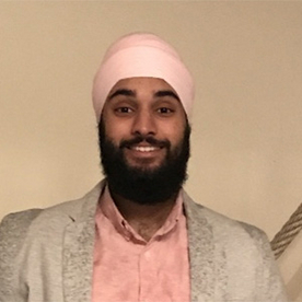 Sukhjinderpal