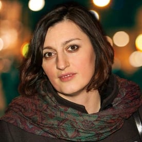 Sladjana Paskalj