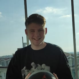 Max