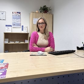 Kathrin Voigt
