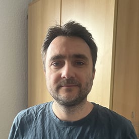 Herr Scheide