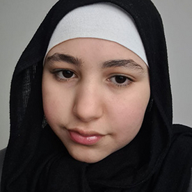 Yasmine