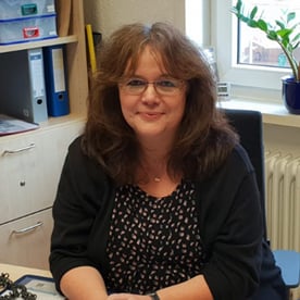 Susanne van Dam