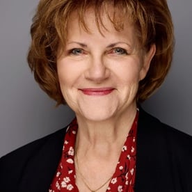 Frau Schneider