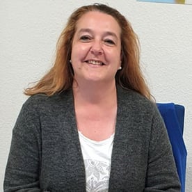 Jutta Jost