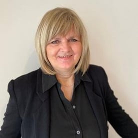 Birgit Zinke
