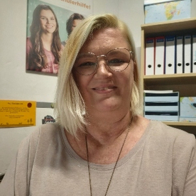 Kerstin Bauer