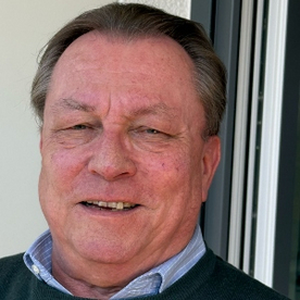 Claus Heuscher