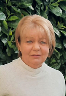 Gertrud Hamrodi & Janine Steiner