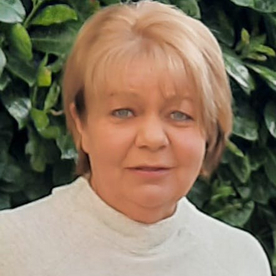 Gertrud Hamrodi