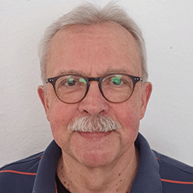 Horst Berndt