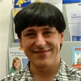 Frank Skrobotz