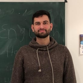 Mohammad