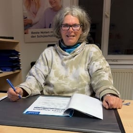 Jutta Högerl-Rüb
