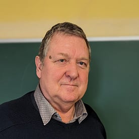 Herr Heinrich