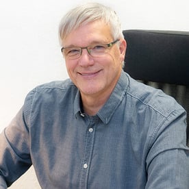 Dipl.-Ing (FH) Karsten Bauer