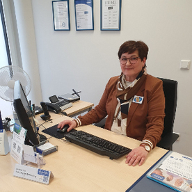 Karin Schöning