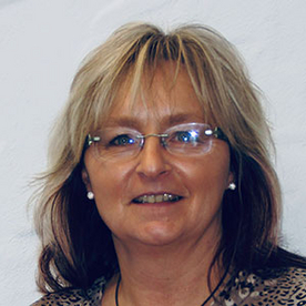 Kirstin Krämer