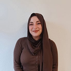 Frau Moawi
