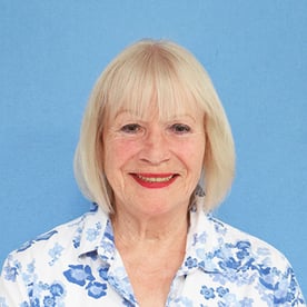 Frau Dostall