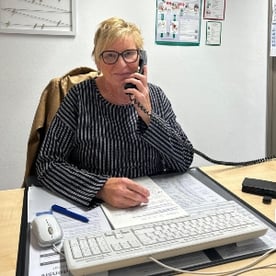Heike Gärtner