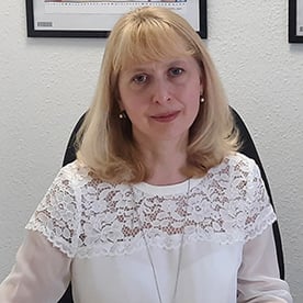 Elena Weimann