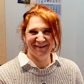 Tanja Walter