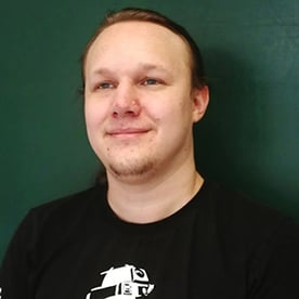 Max Neugebauer