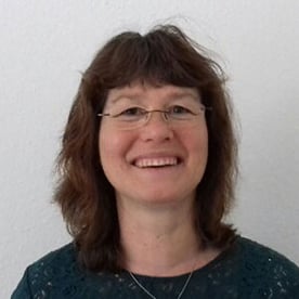 Sabine Grein
