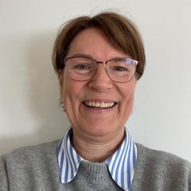 Bettina Mastrangelo