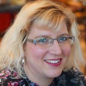 Sonja Voormanns