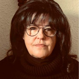 Jacqueline Winkelmann