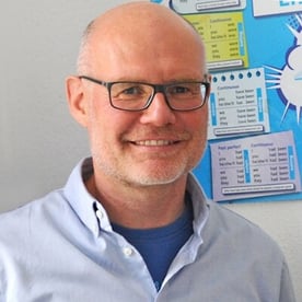 Dr. Markus Ziegler