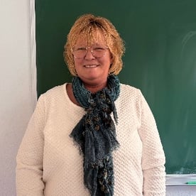 Susanne Voß