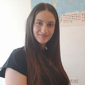 Zeinab