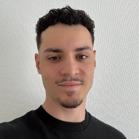 Mohamed Amin