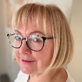 Kerstin Schumm