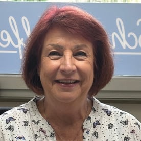 Monika Ganskop