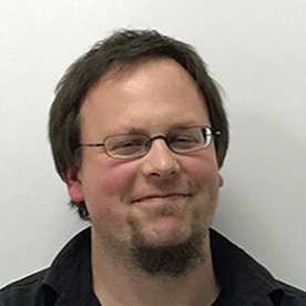 Stefan Gärtner