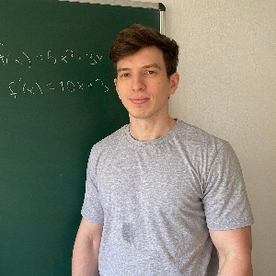 Kirill