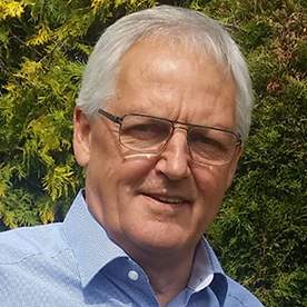 Reinhold Bühler
