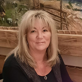 Kathrin Leferink