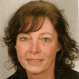 Frau Daniela Fischer