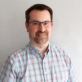 Nils Hallbauer