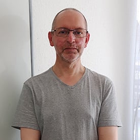 Gerald Grohmann