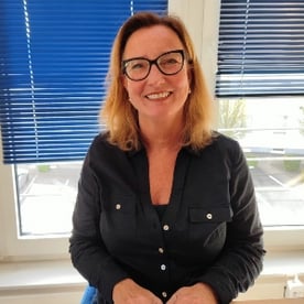 Anke Gebauer