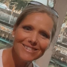 Andrea Hammans