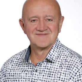 Roland Rosenberg