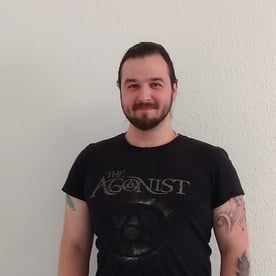 Daniel