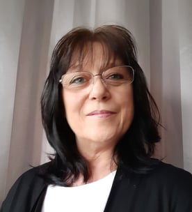 Martina Schwarz